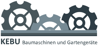 Kebu Baumaschinen GmbH